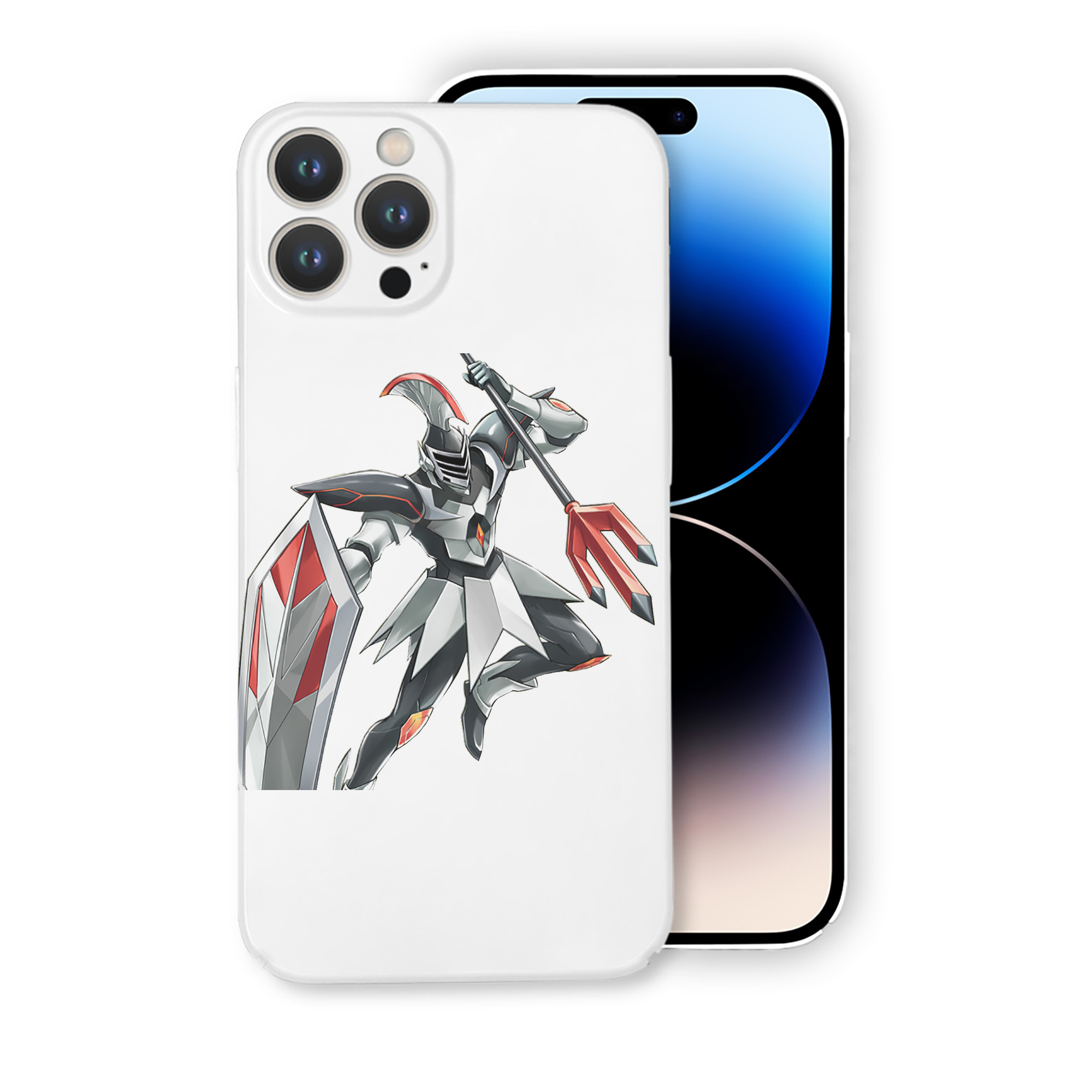 （画像用） 遊☆戯☆王 Yu-Gi-Oh! 【iPhone 14シリーズ対応】ハードケース